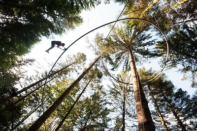 H12. Appartement premium 3/5p 42m² 1ch...