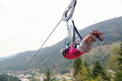 G8. Appartement premium 3/5p 42m² 1ch...