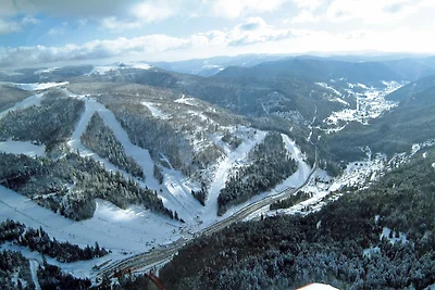 F4 Grand appartement premium 60m² 2ch 6p...