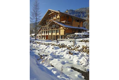 F4 Grand appartement premium 60m² 2ch 6p...