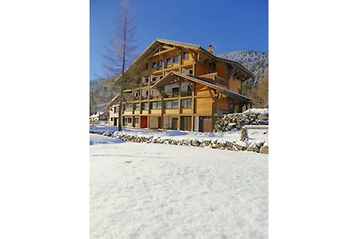 G8. Appartement premium 3/5p 42m² 1ch...