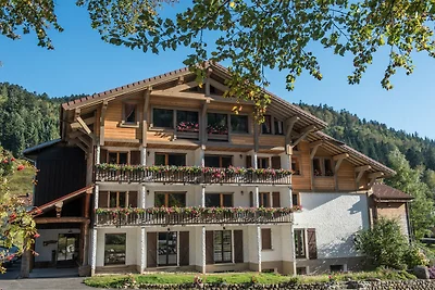 H11. Appartement premium 3/5p 42m² 1ch...