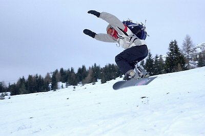 2. Chalet traditionnel en pleine nature, 8 p,...