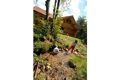 912. Superbe chalet rondins 10/12p, 140m²,...