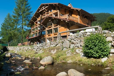 G6. Appartement premium 3/5p 42m² 1ch...