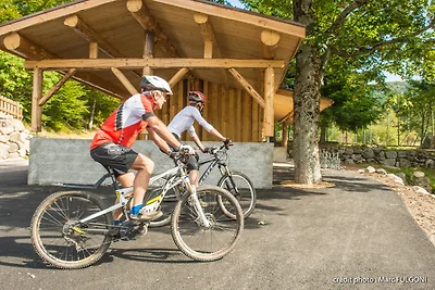 H12. Appartement premium 3/5p 42m² 1ch...