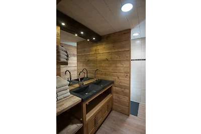 G7. Appartement premium 3/5p 42m² 1ch...