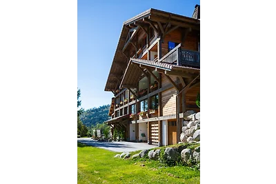 S. Appartement/Gîte de groupe premium 17p 160...