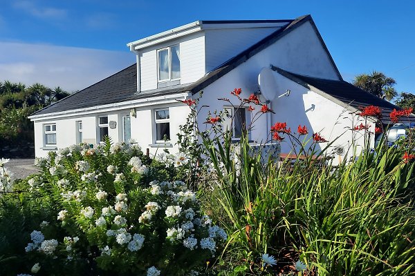 Ferienhaus Valentia Island