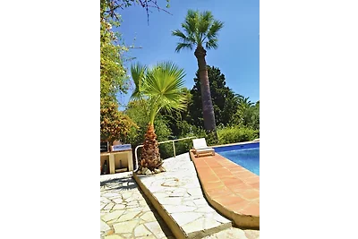 Schöne bezaubernde Villa mit Pool & Garten