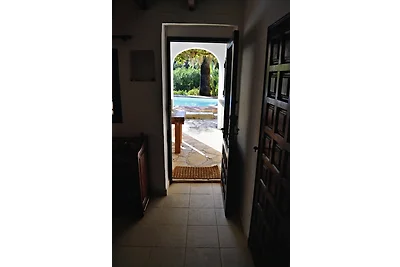 Schöne bezaubernde Villa mit Pool & Garten