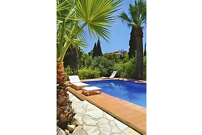 Schöne bezaubernde Villa mit Pool & Garten