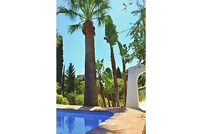 Schöne bezaubernde Villa mit Pool & Garten