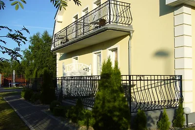 Villa ANTOJA