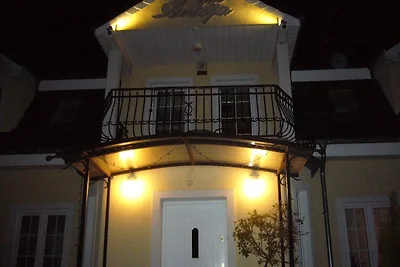 Villa ANTOJA