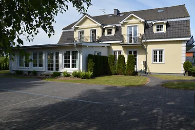 Villa ANTOJA