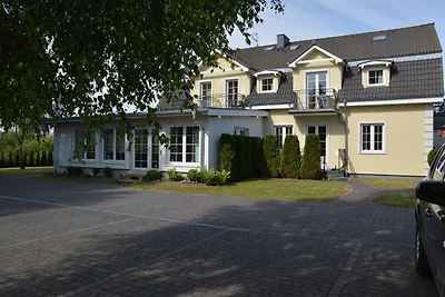 Villa ANTOJA