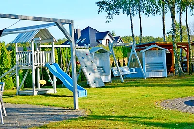 Villa ANTOJA