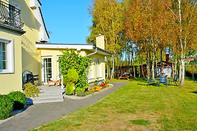 Villa ANTOJA
