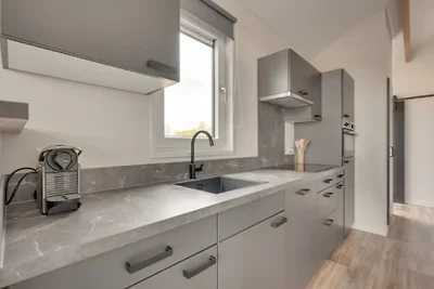 Ons Chalet nr.718 De Zeester Strand