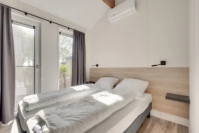 Ons Chalet nr.718 De Zeester Strand