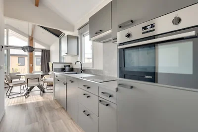 Ons Chalet nr.718 De Zeester Strand