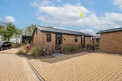 Ons Chalet nr.718 De Zeester Strand
