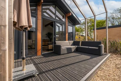 Ons Chalet nr.718 De Zeester Strand