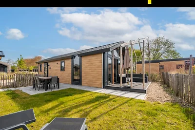 Ons Chalet nr.718 De Zeester Strand