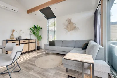 Ons Chalet nr.718 De Zeester Strand