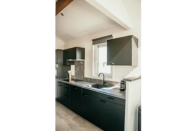 Unser Chalet Nr. 718 De Zeester