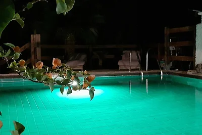 Casa per Test