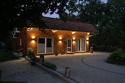 Ferienhaus im Grünen