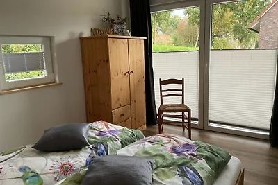 Ferienhaus im Grünen