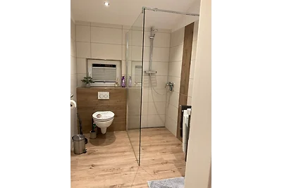 Ferienhaus im Grünen