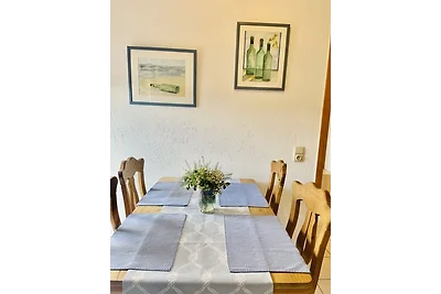 Ferienhaus Riebbedebie