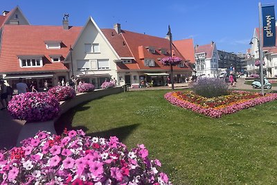 Ferienhaus Riebbedebie