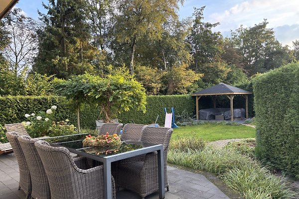 Ferienhaus Voorthuizen