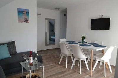 Arapartman Balaton