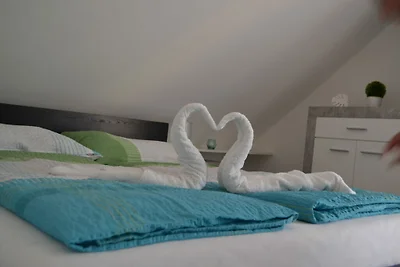 Arapartman Balaton
