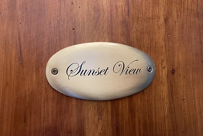 Sunset View Apartment