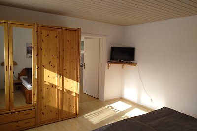 Ferienwohnung Bockshecker