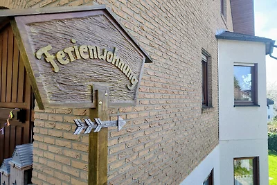 Ferienwohnung Bockshecker