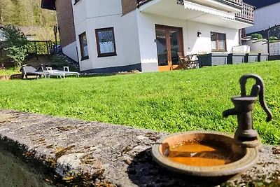 Ferienwohnung Bockshecker