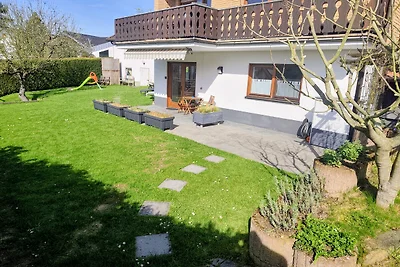 Ferienwohnung Bockshecker