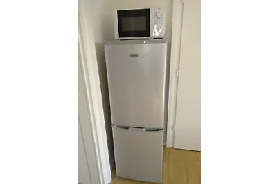Ferienwohnung Bockshecker