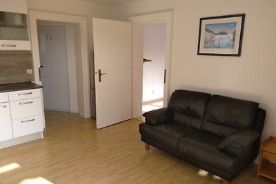 Ferienwohnung Bockshecker