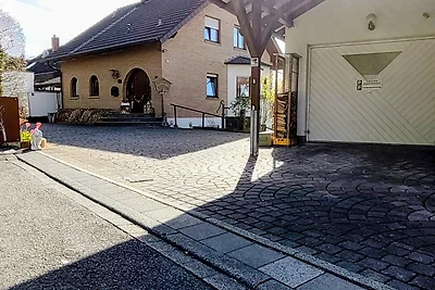 Ferienwohnung Bockshecker