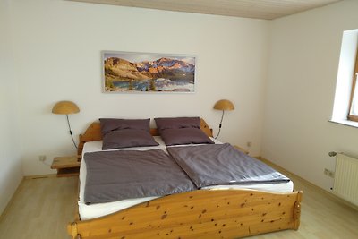 Ferienwohnung Bockshecker