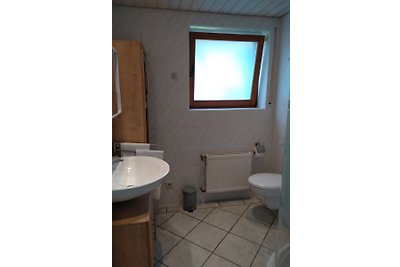 Ferienwohnung Bockshecker